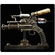 Dr. Grordbort's Goliathon 1:4 Scale Ray Gun Replica